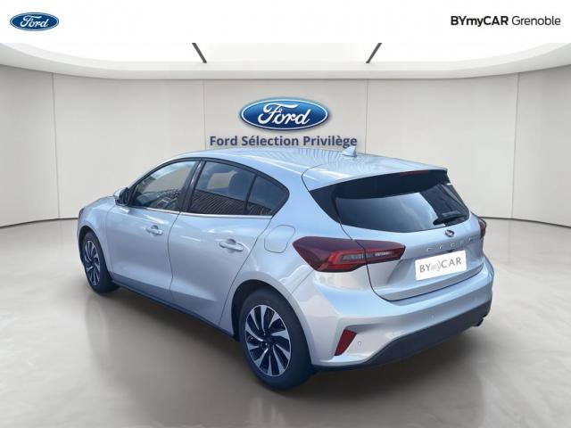 Ford Focus image 1