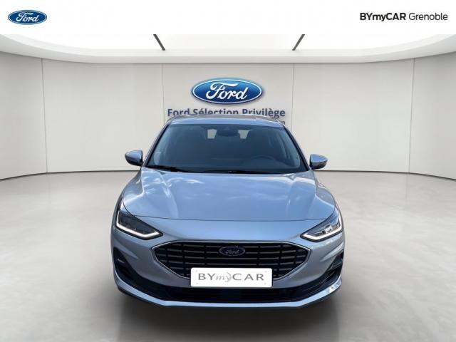 Ford Focus image 4