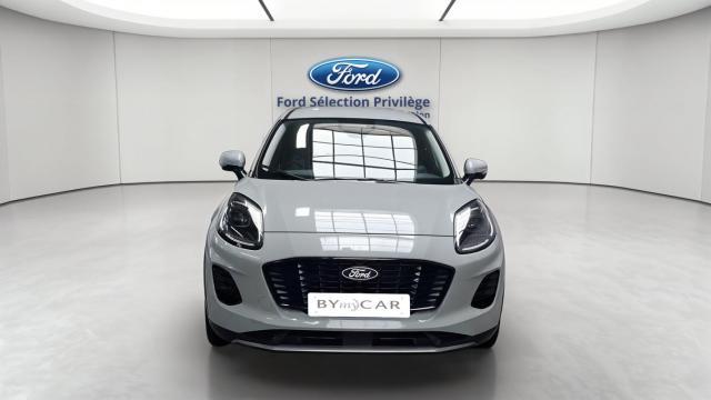 Ford Puma image 8