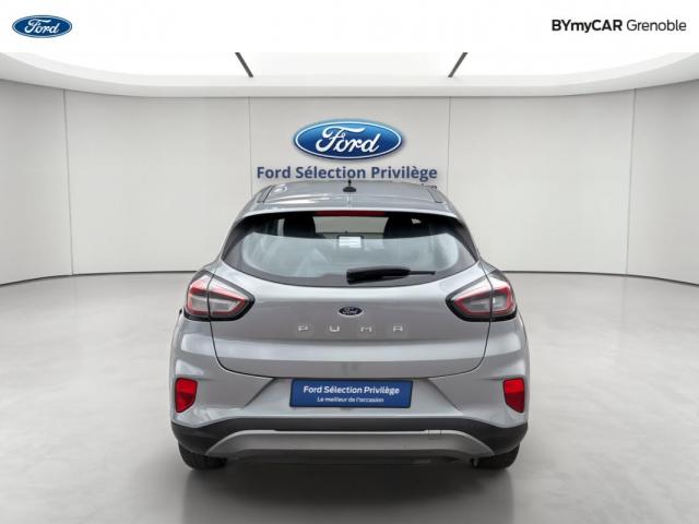 Ford Puma image 2