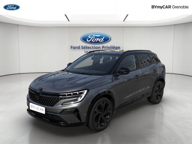 Renault Austral E-Tech Hybrid 200 Iconic Esprit Alpine