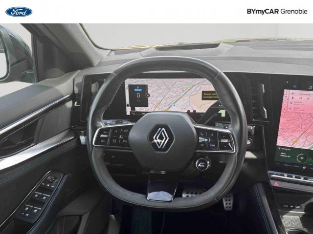 Renault Austral image 2