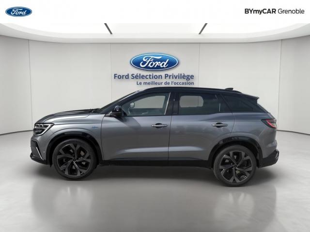 Renault Austral image 6