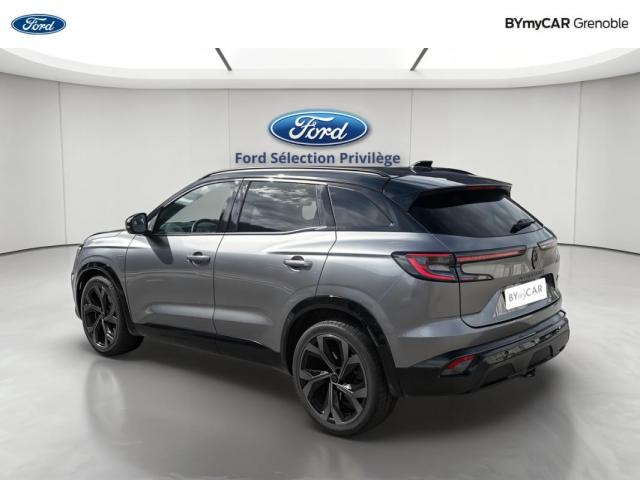 Renault Austral image 7