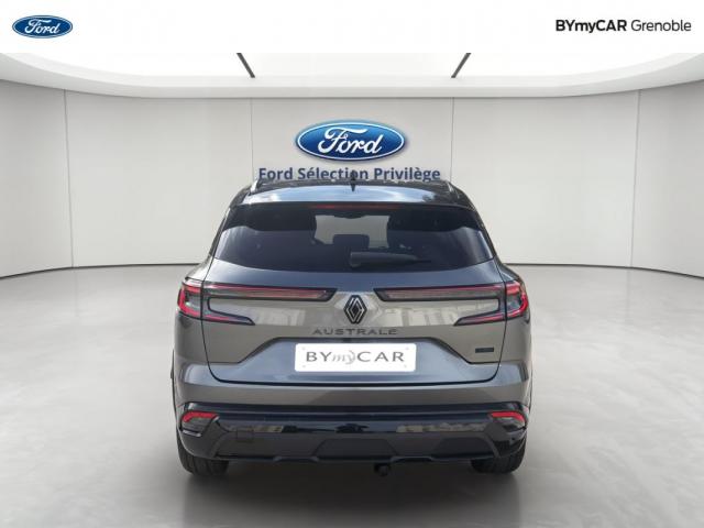 Renault Austral image 5