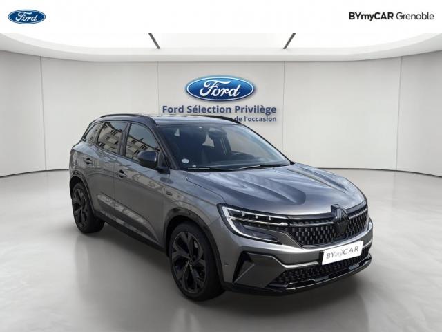 Renault Austral image 4