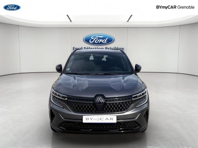 Renault Austral image 9