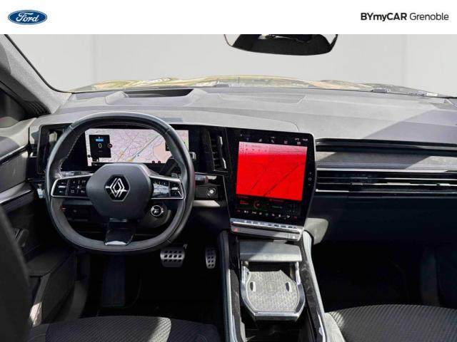 Renault Austral image 8