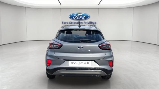 Ford Puma image 7