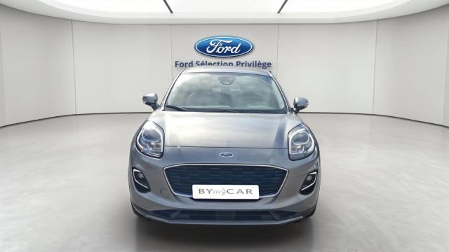 Ford Puma image 3