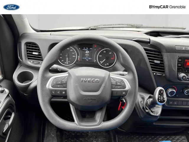 Iveco Daily image 4