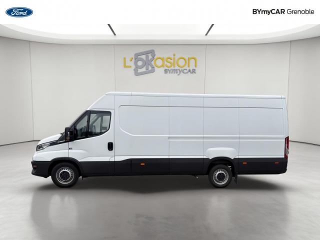 Iveco Daily image 6