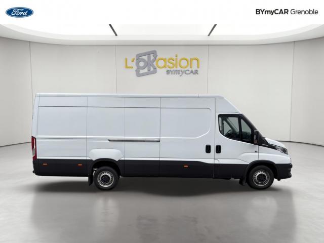 Iveco Daily image 3