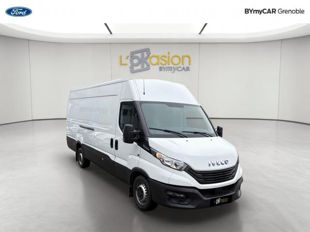 Iveco Daily image 9