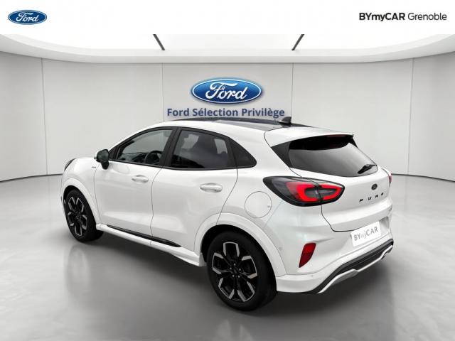 Ford Puma image 7