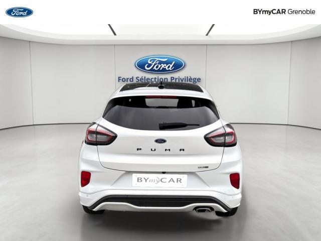 Ford Puma image 1