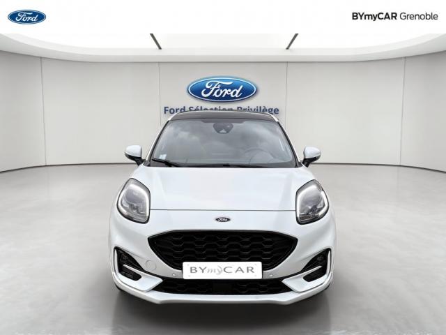 Ford Puma image 3