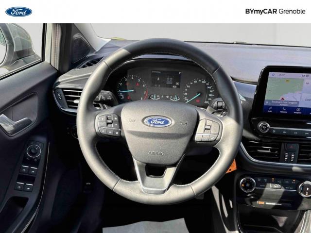 Ford Puma image 2