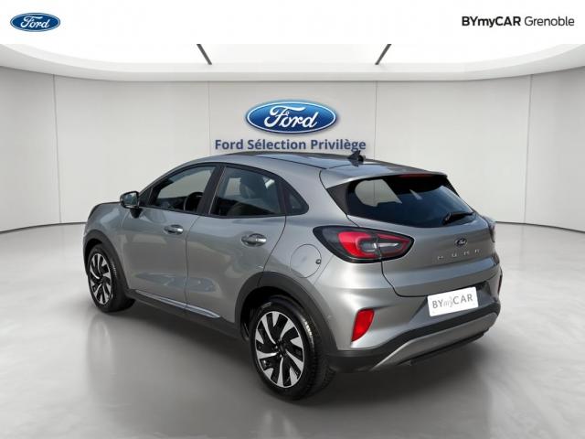 Ford Puma image 5