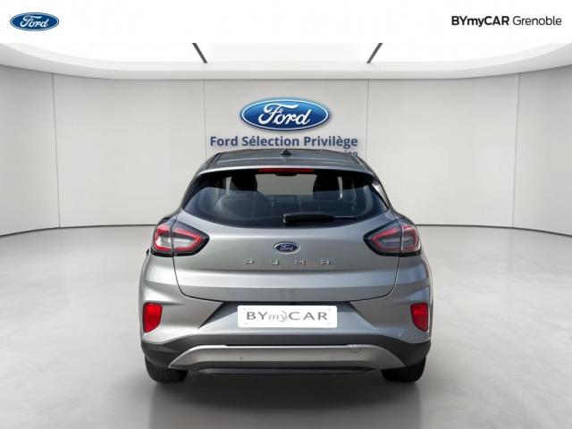 Ford Puma image 1