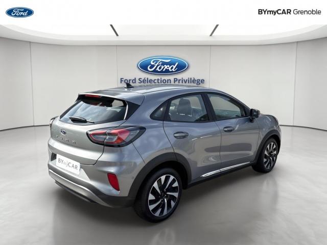 Ford Puma image 8