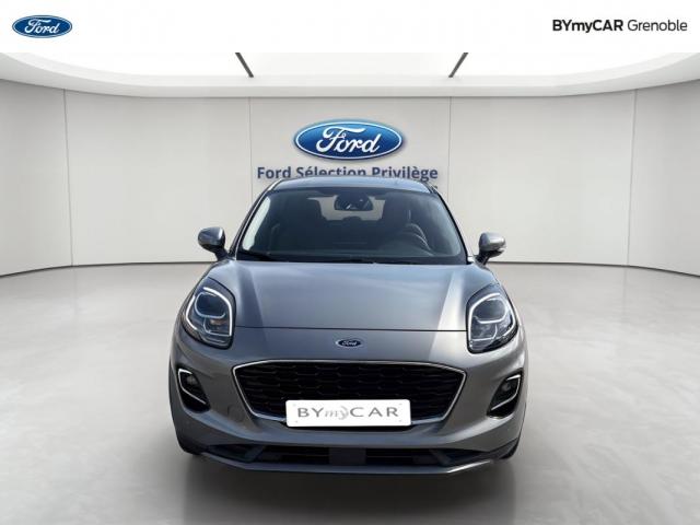 Ford Puma image 7