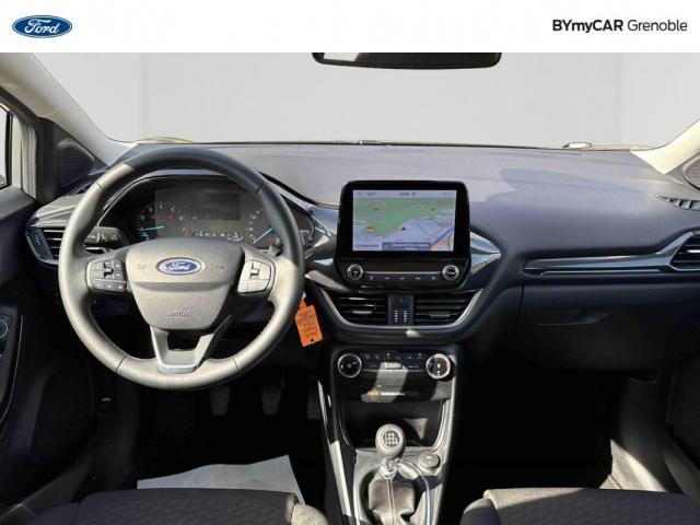 Ford Puma image 9