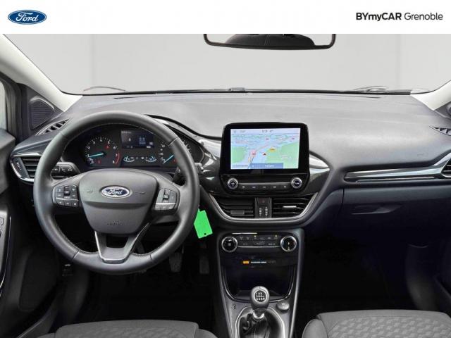 Ford Puma image 3