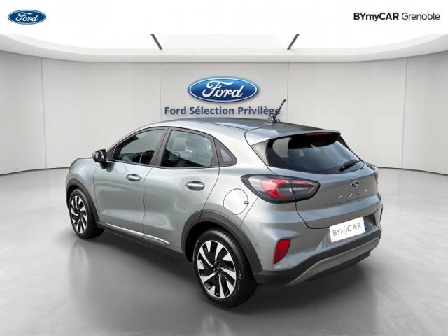 Ford Puma image 5