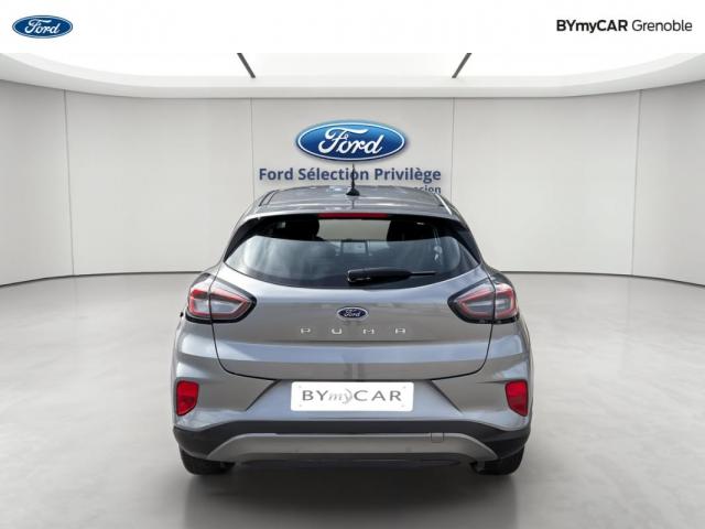 Ford Puma image 2