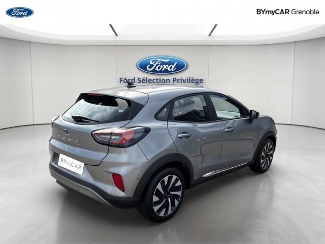 Ford Puma image 4
