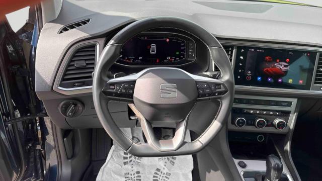 Seat Ateca image 4