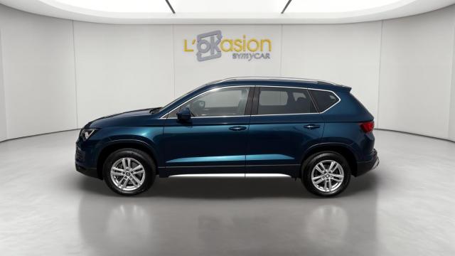 Seat Ateca image 5