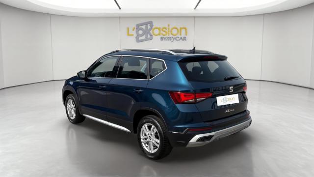 Seat Ateca image 1