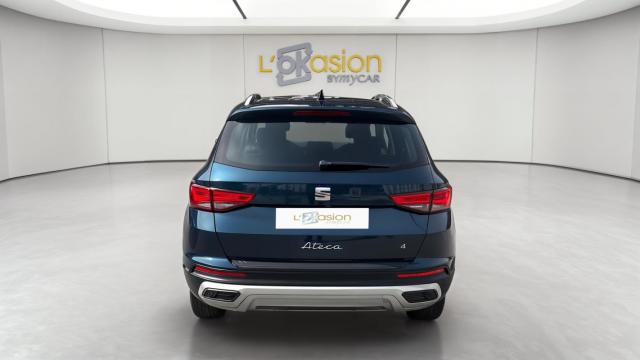 Seat Ateca image 3