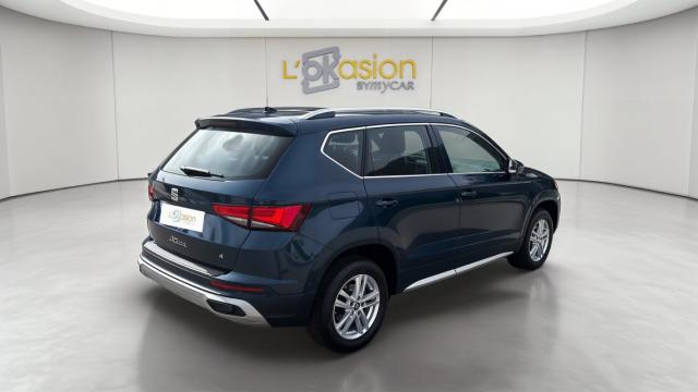 Seat Ateca image 6
