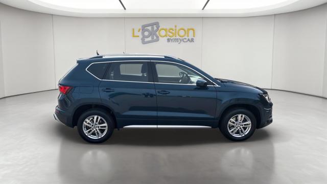Seat Ateca image 2