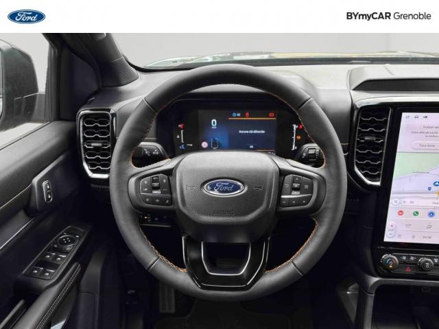 Ford Ranger image 9