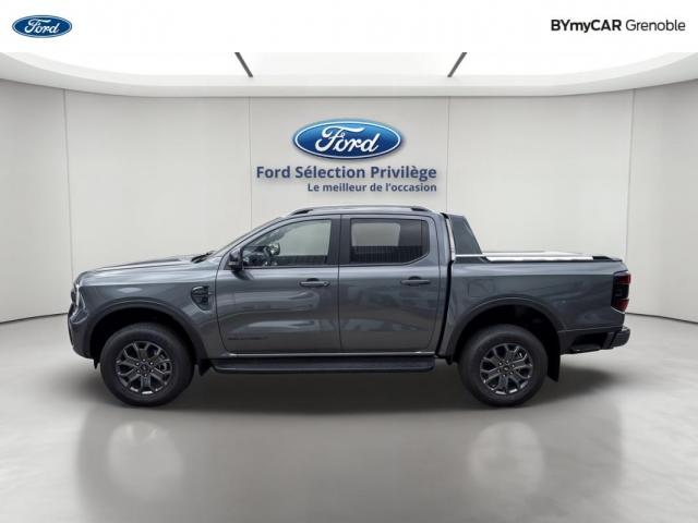 Ford Ranger image 4