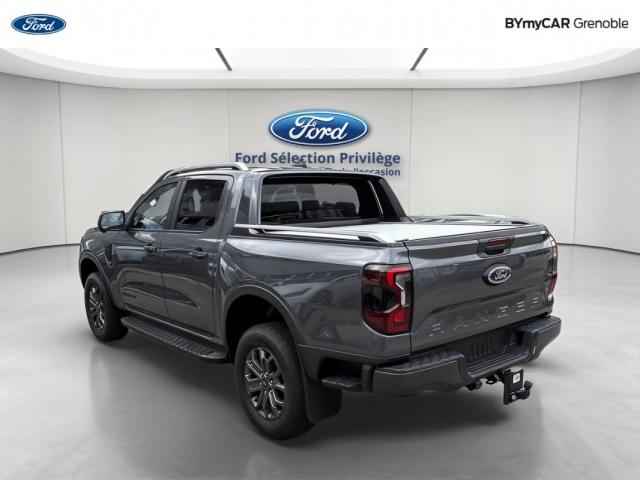 Ford Ranger image 1