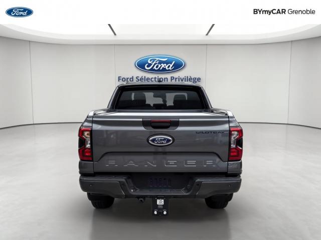 Ford Ranger image 3