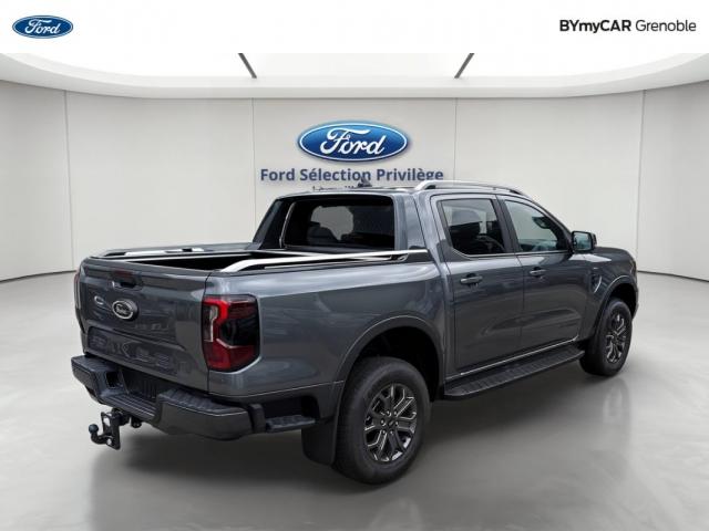 Ford Ranger image 7