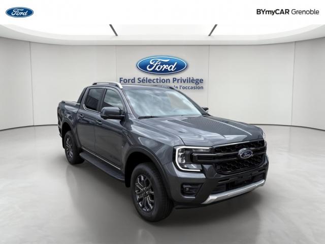Ford Ranger image 2