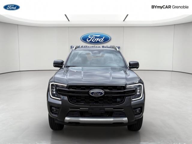 Ford Ranger image 5