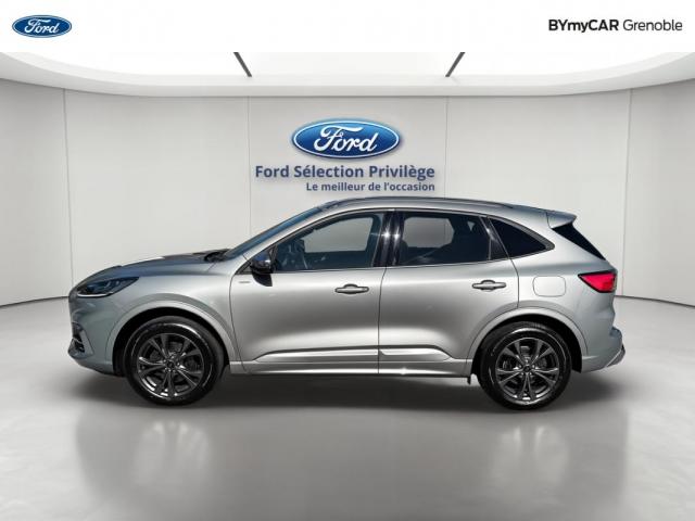 Ford Kuga image 1