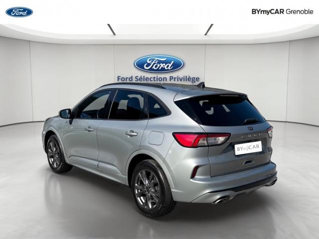 Ford Kuga image 5