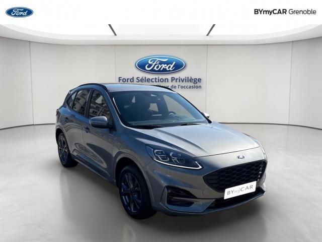 Ford Kuga image 2