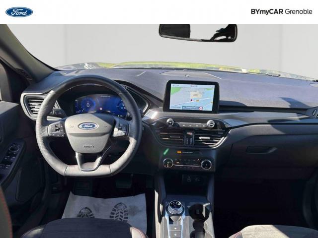 Ford Kuga image 7