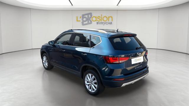 Seat Ateca image 3