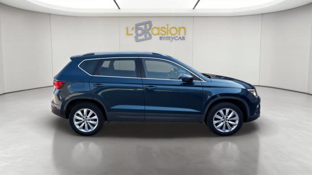 Seat Ateca image 4